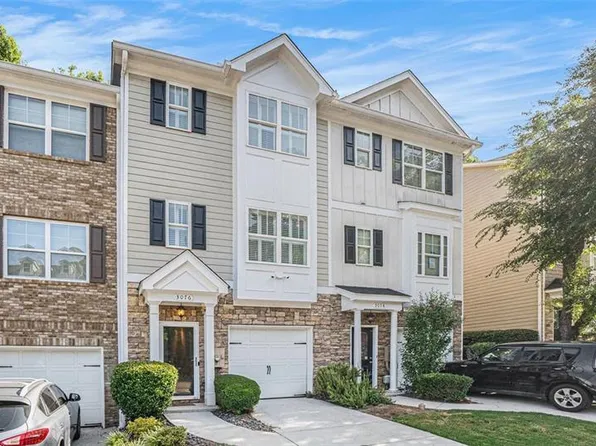 3076 Lauren Parc Rd, Decatur, GA 30032