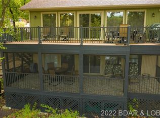 1102 Ridge Cir, Sunrise Beach, MO 65079