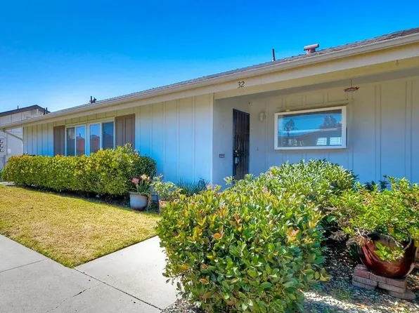 3660 Vista Campana N Unit 32, Oceanside, CA 92057