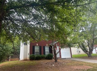 3871 Leyland Dr, Decatur, GA 30034