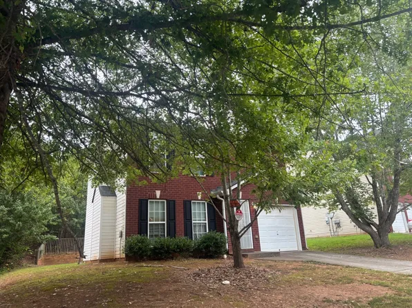 3871 Leyland Dr, Decatur, GA 30034
