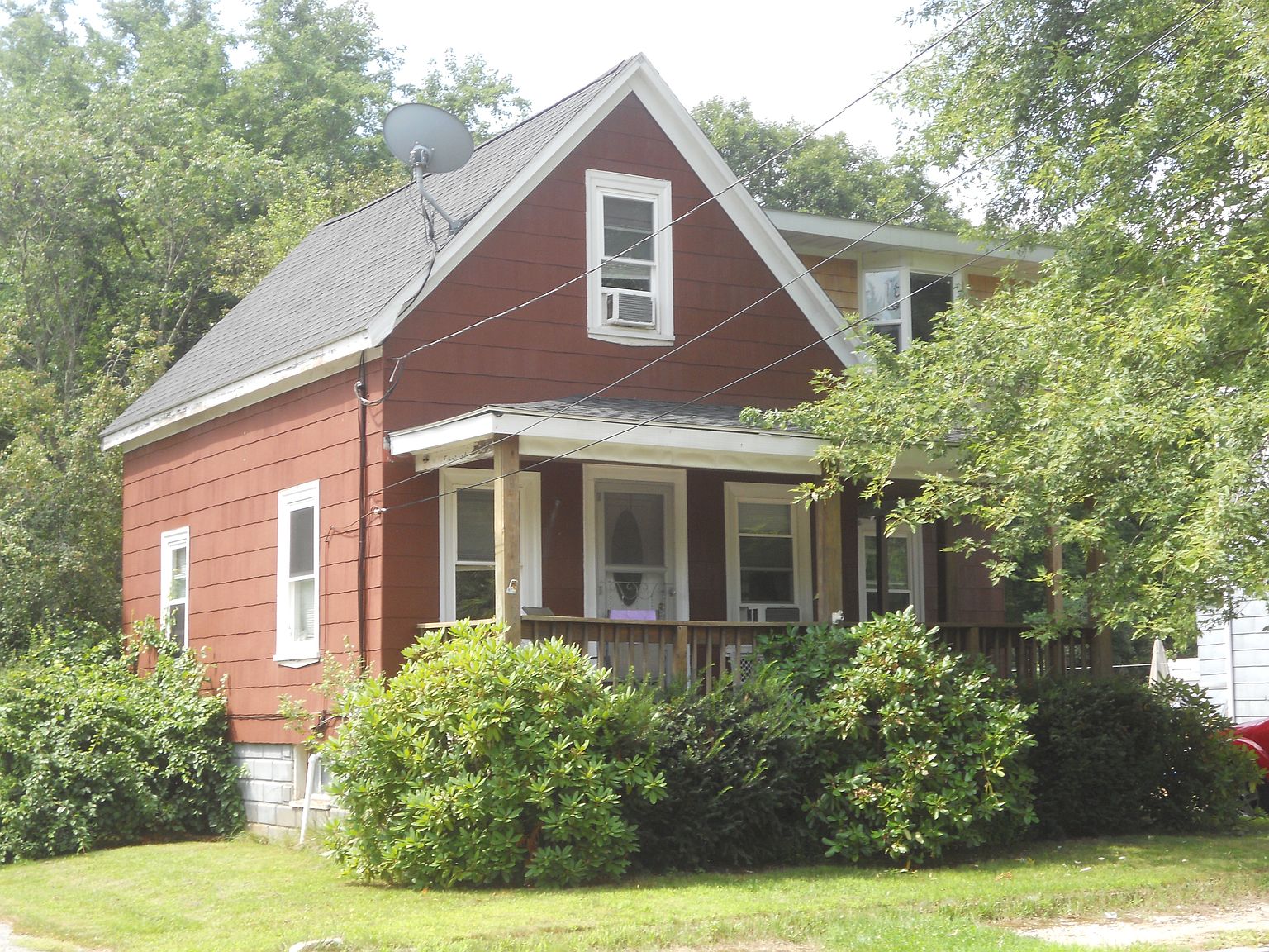 97 Dexter St, Attleboro, MA 02703 Zillow