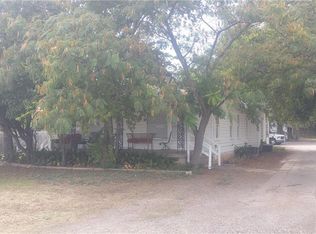 507 Bomber Rd, White Settlement, TX 76108