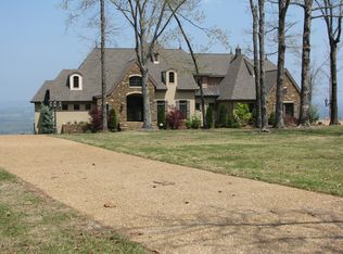 1665 Diamond Bluff Rd, Quitman, AR 72131