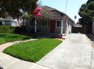 146 S Morrison Ave, San Jose, CA 95126