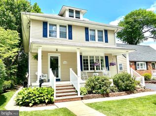 314 Crooked Billet Rd, Hatboro, PA 19040