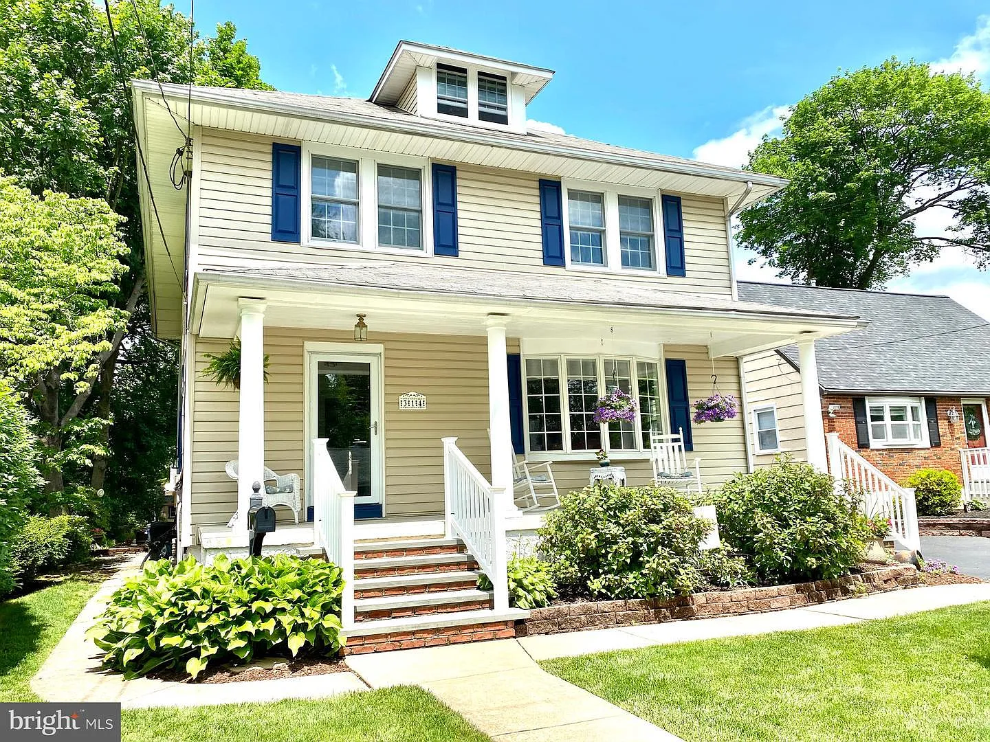 314 Crooked Billet Rd photo 1