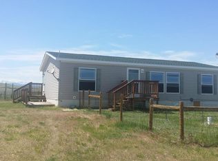 306 Cook Rd, Buffalo, WY 82834