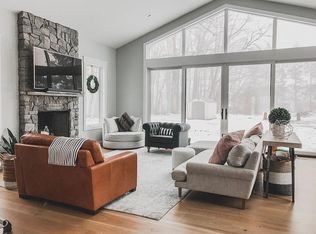 3333 Saline Waterworks Rd, Saline, MI 48176