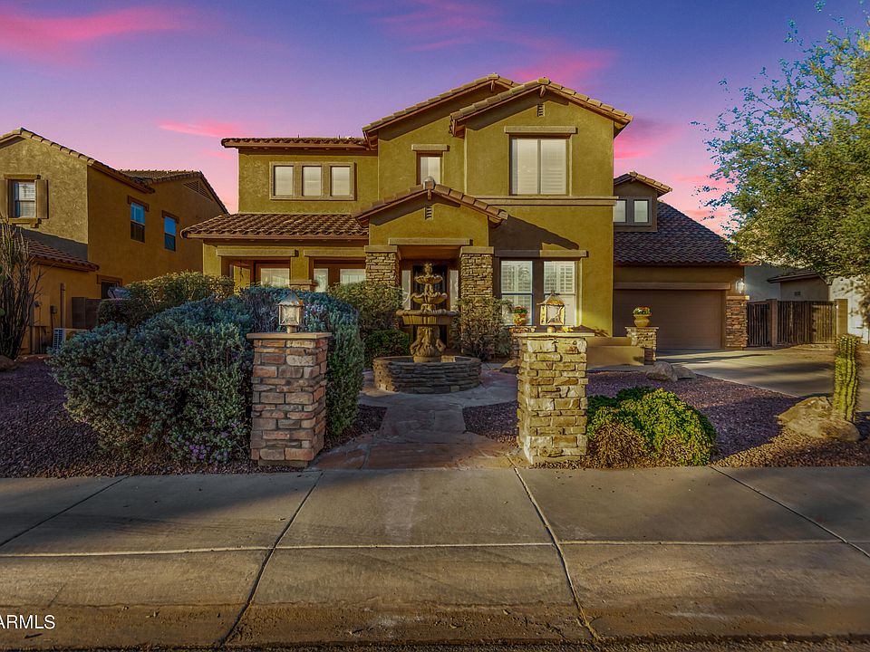 1st image of 3054 E VALLEJO Drive