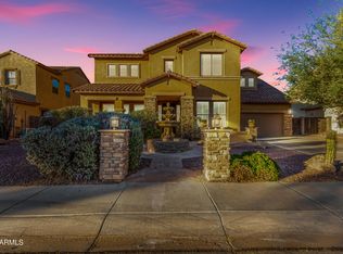 3054 E Vallejo Dr, Gilbert, AZ 85298