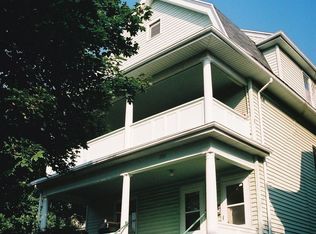 1728 Van Hise Ave APT 2, Madison, WI 53726