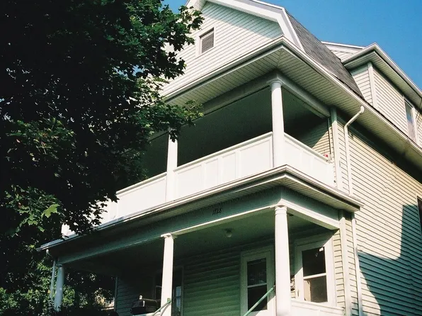 1728 Van Hise Avenue, 1728 Van Hise Ave APT 2, Madison, WI 53726