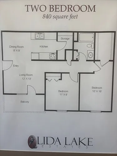 Floor plan 437-04