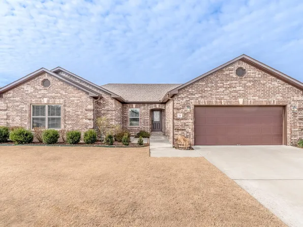34 Cimarron Cir, Cabot, AR 72023
