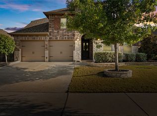 15713 Piedmont Park Dr, Prosper, TX 75078