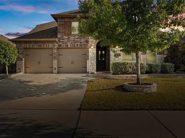 15713 Piedmont Park Dr, Prosper, TX 75078