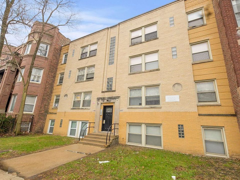 1st image of 5618 S Martin Luther King Dr Unit 3F