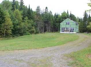 75 Heritage Road, Stewartstown, NH 03576
