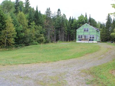75 Heritage Road, STEWARTSTOWN, NH, 03576