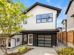 5545 S Morgan St, Seattle, WA