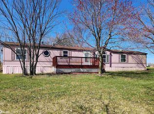 6048 139th Trl, Lovilia, IA 50150