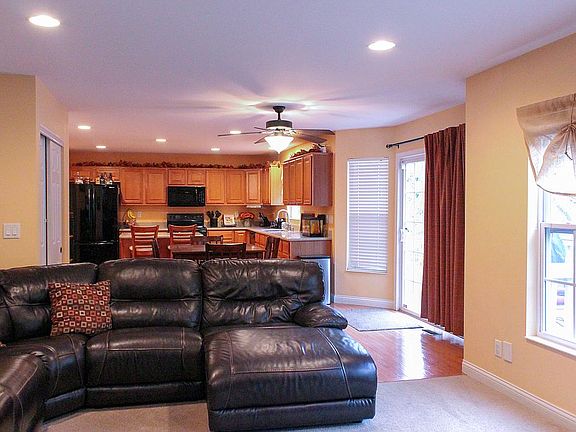 Main Floor