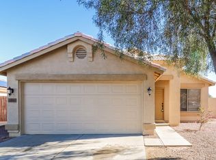 15057 N Gil Balcome Ct, Surprise, AZ 85379