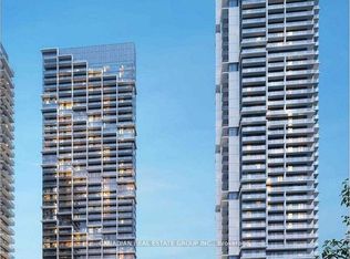 1000 N Portage Pkwy #2602, Vaughan, ON L4K 0L1