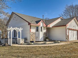 1333 131st Ave NE, Blaine, MN 55434