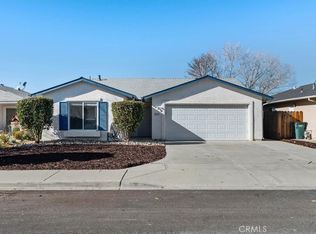 255 Calle Arroyo, Shandon, CA 93461