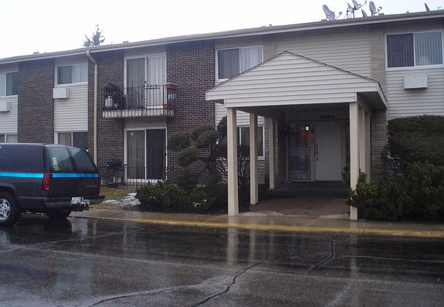 1st image of 8884 Steven Dr APT 2B