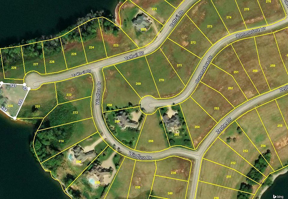 1st image of 2067 Taffrail Dr Lot 230