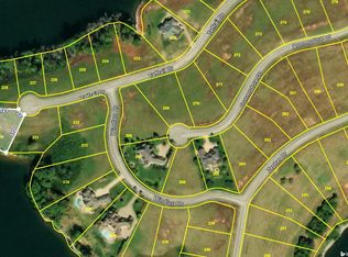 2067 Taffrail Dr LOT 230, Lenoir City, TN 37772