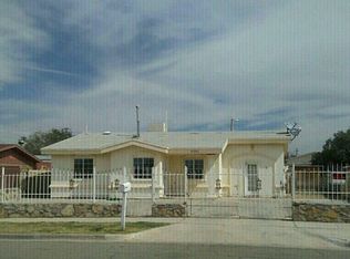 8591 San Miguel Dr, El Paso, TX 79907
