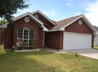 609 Cardinal Ave, Edinburg, TX 78542