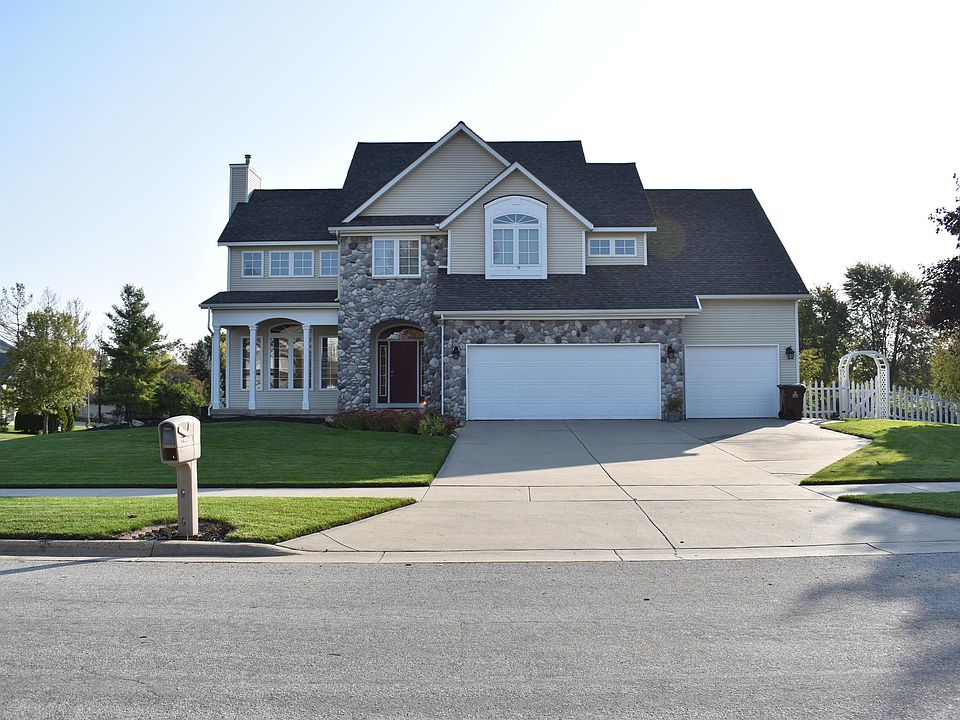 1st image of 1106 Thornwyk Dr NW