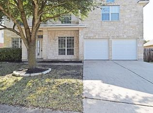 709 Botany Bay Cir, Pflugerville, TX 78660