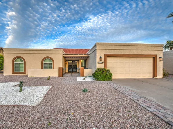 1449 LEISURE WORLD --, Mesa, AZ 85206