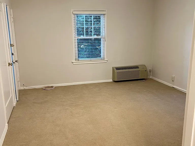 Main room