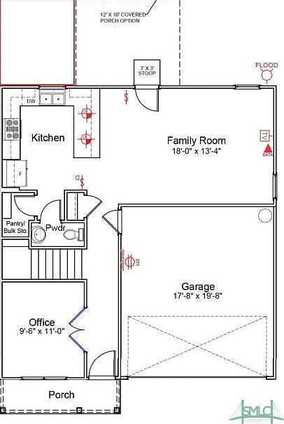 2nd image of 103 Juliette Low Lane