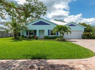 4596 SE Top Of The Hill Ln, Stuart, FL 34997