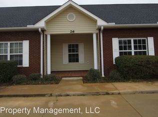 26 Breckenridge Ct #1, Enterprise, AL 36330