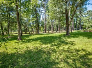 1406 Hamblen Rd, Humble, TX 77339