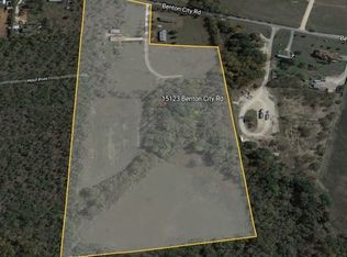 15123 Benton City Rd, Von Ormy, TX 78073