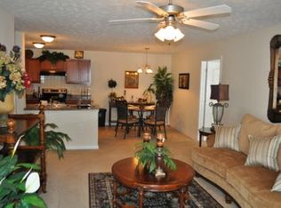 1121 Shell Dr APT 37, Spring Lake, NC 28390