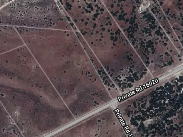 Private Road 16020, Jonesboro, TX 76538