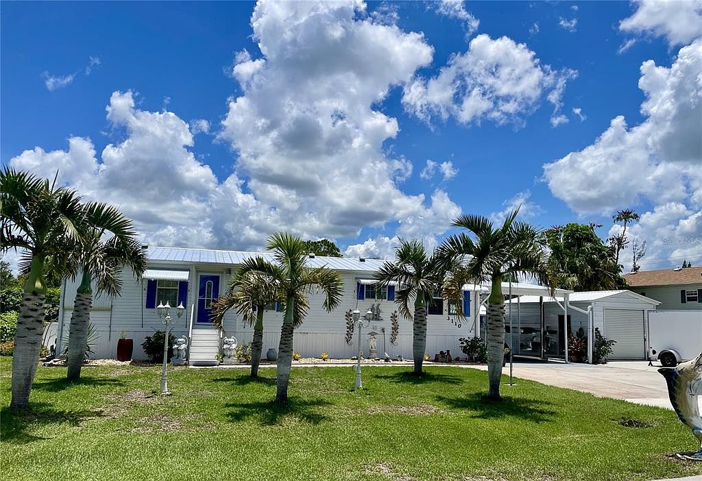 3110 Bamboo Ct, Punta Gorda, FL 33950 | Zillow