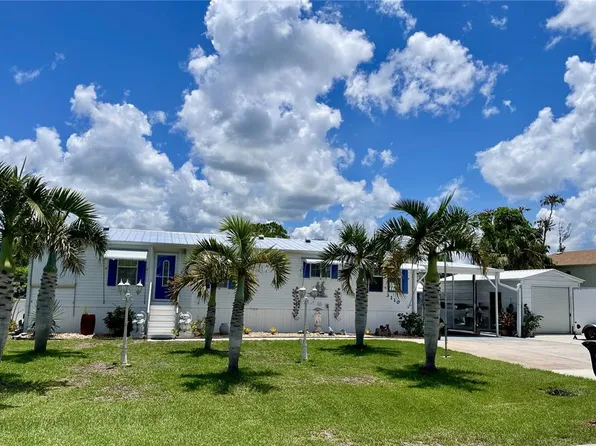 3110 Bamboo Ct, Punta Gorda, FL 33950