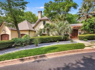 3100 Hillview Rd, Austin, TX 78703